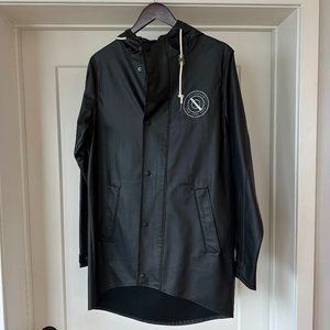 Saturdays New York City Rain Jacket Men's — small